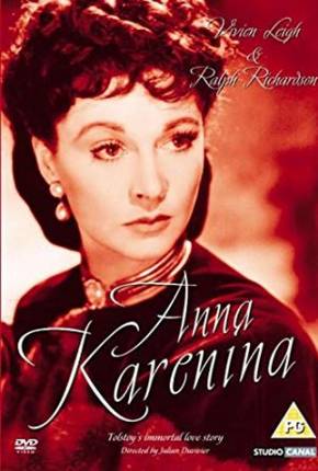 Anna Karenina (Clássico de 1948)  Download Mais Baixado