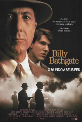 Billy Bathgate - O Mundo a Seus Pés / BRRIP Download Mais Baixado