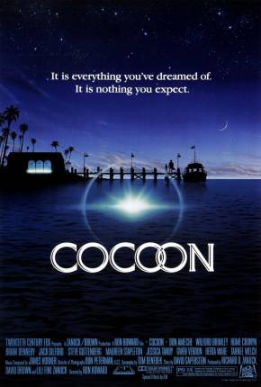 Cocoon 1 e 2 Download Mais Baixado