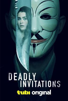 Deadly Invitations - Legendado Torrent Download Mais Baixado