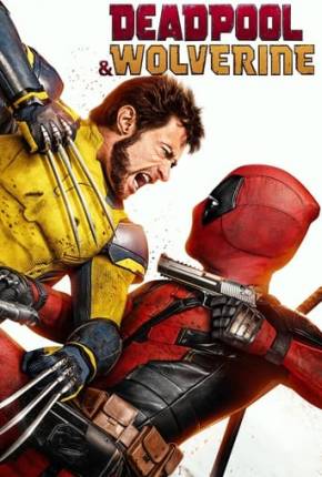 Deadpool Wolverine - CAM - Legendado Download Mais Baixado