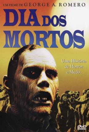 Dia dos Mortos / BRRIP  Download Mais Baixado