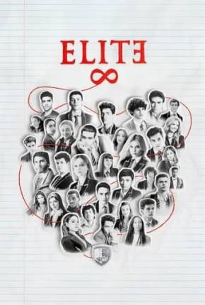 Elite - 8ª Temporada Download Mais Baixado