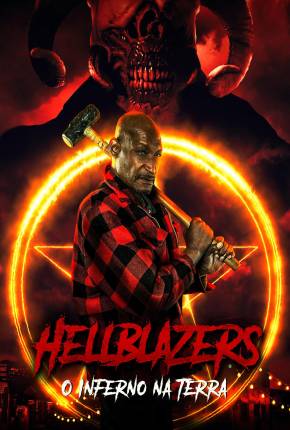 Hellblazers Torrent Download Mais Baixado