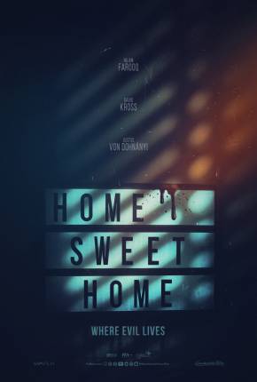 Home Sweet Home - Legendado e Dublado Não Oficial Download Mais Baixado
