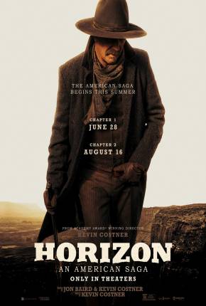 Horizon - An American Saga - Chapter 1 - CAM - Legendado Download Mais Baixado