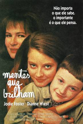 Mentes que Brilham / Little Man Tate  Download Mais Baixado