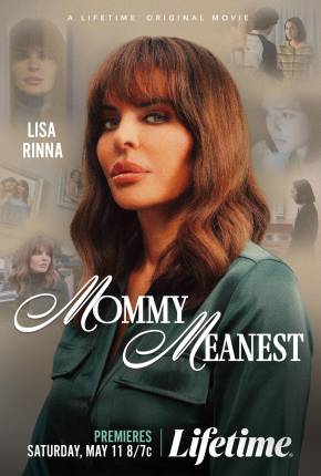 Mommy Meanest - Legendado e Dublado Não Oficial Torrent Download Mais Baixado