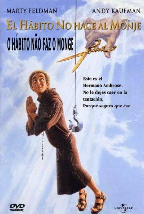 O Hábito Não Faz O Monge - Legendado Torrent Download Mais Baixado