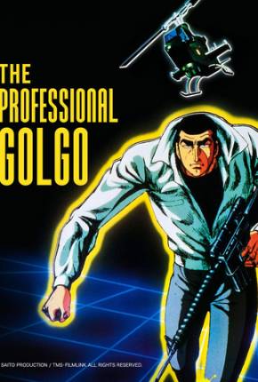 O Profissional - Golgo 13 / Gorugo 13  Download Mais Baixado