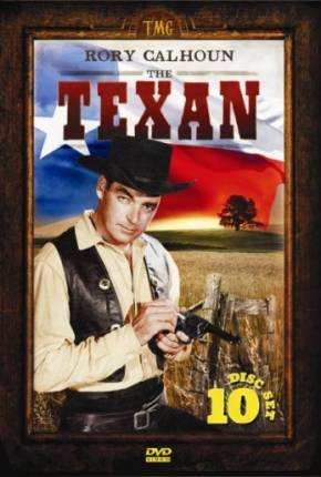 O Texano - 1ª Temporada Download Mais Baixado