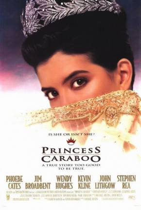 Princesa Caraboo / Princess Caraboo Download Mais Baixado