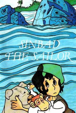 Sinbad, O Marujo / Arabian naitsu: Shinbaddo no bôken Download Mais Baixado