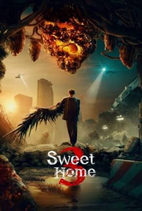 Sweet Home - 3ª Temporada Download Mais Baixado