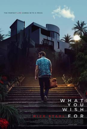 What You Wish For - Legendado e Dublado Não Oficial Download Mais Baixado