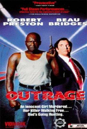 Ajuste de contas / Outrage  Download Mais Baixado