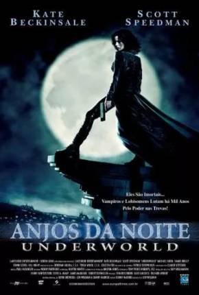 Anjos da Noite - 4K - Versão de Cinema Download Mais Baixado