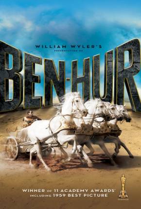 Ben-Hur (Dual)  Download Mais Baixado