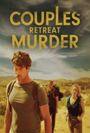 Couples Retreat Murder - Legendado e Dublado Torrent Download Mais Baixado