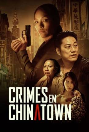 Crimes em Chinatown Download Mais Baixado