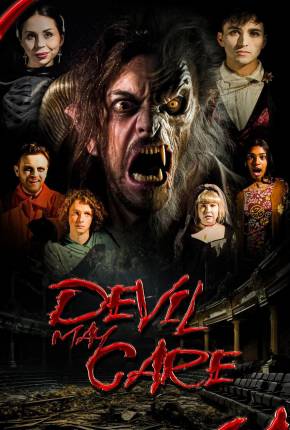 Devil May Care - Legendado Download Mais Baixado