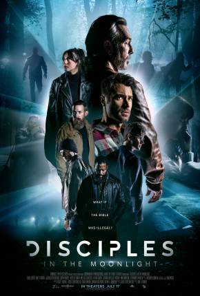 Disciples in the Moonlight - CAM - Legendado e Dublado Torrent Download Mais Baixado