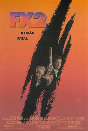 F/X2 - Ilusão Fatal Download Mais Baixado