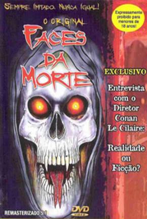 Faces da Morte / 480P  Download Mais Baixado