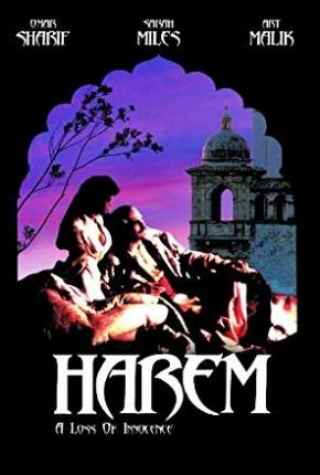 Harém - Legendado DVD-RIP Download Mais Baixado