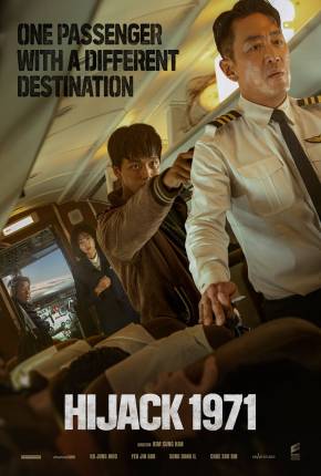 Hijack 1971 - CAM - Legendado Torrent Download Mais Baixado