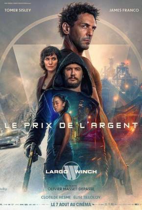 Largo Winch - Le prix de largent - CAM - Legendado e Dublado Torrent Download Mais Baixado