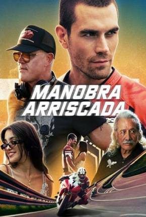 Manobra Arriscada Download Mais Baixado