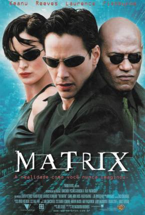 Matrix (Tri Áudio)  Download Mais Baixado