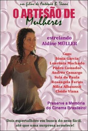 O Artesão de Mulheres Download Mais Baixado