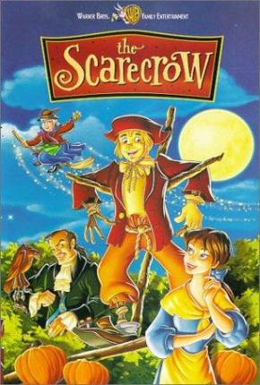 O Espantalho / The Scarecrow  Download Mais Baixado