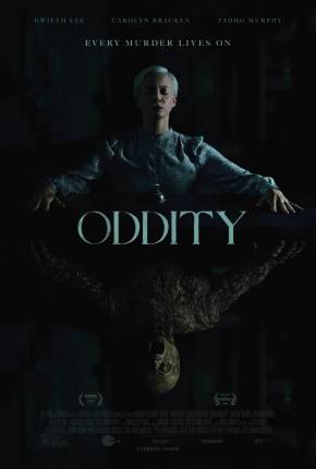 Oddity - Legendado Torrent Download Mais Baixado