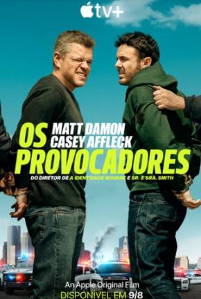 Os Provocadores Torrent Download Mais Baixado