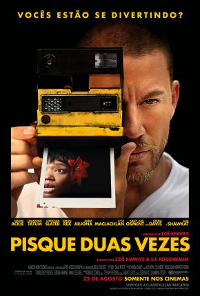 Pisque Duas Vezes - CAM Torrent Download Mais Baixado