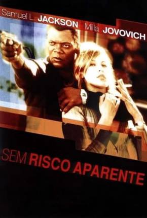 Sem Risco Aparente - No Good Deed Torrent Download Mais Baixado