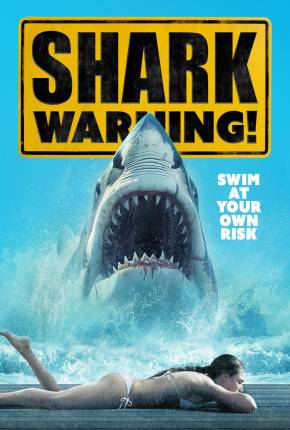 Shark Warning - CAM - Legendado e Dublado Download Mais Baixado