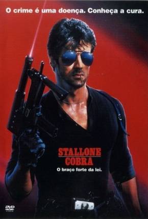 Stallone - Cobra (Dual)  Download Mais Baixado