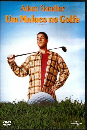 Um Maluco no Golfe / Happy Gilmore  Download Mais Baixado