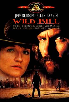 Wild Bill - Uma Lenda No Oeste / Web-DL  Download Mais Baixado