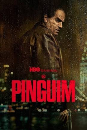 Pinguim - 1ª Temporada Torrent Dublada / Dual Áudio Mais Baixado