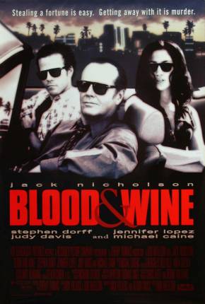 Sangue Vinho / Blood and Wine Download Mais Baixado