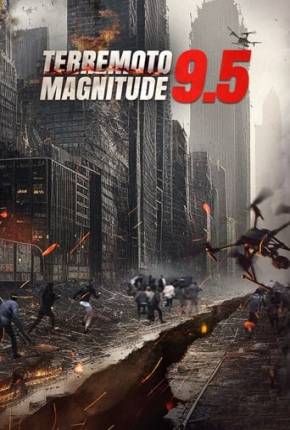 Terremoto Magnitude 9.5 Download Mais Baixado