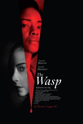 The Wasp - CAM Download Mais Baixado